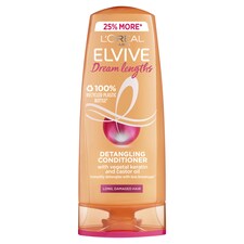 L'oreal Elvive Dream Lengths Hair Conditioner 500Ml