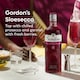 image 4 of Gordon's Sloe Gin Bottle 26% Vol 70Cl