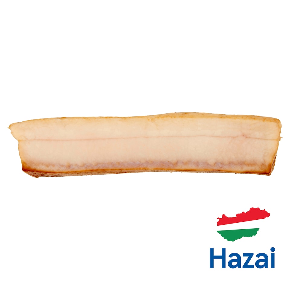 Bacon Smoked on Beech 200 g