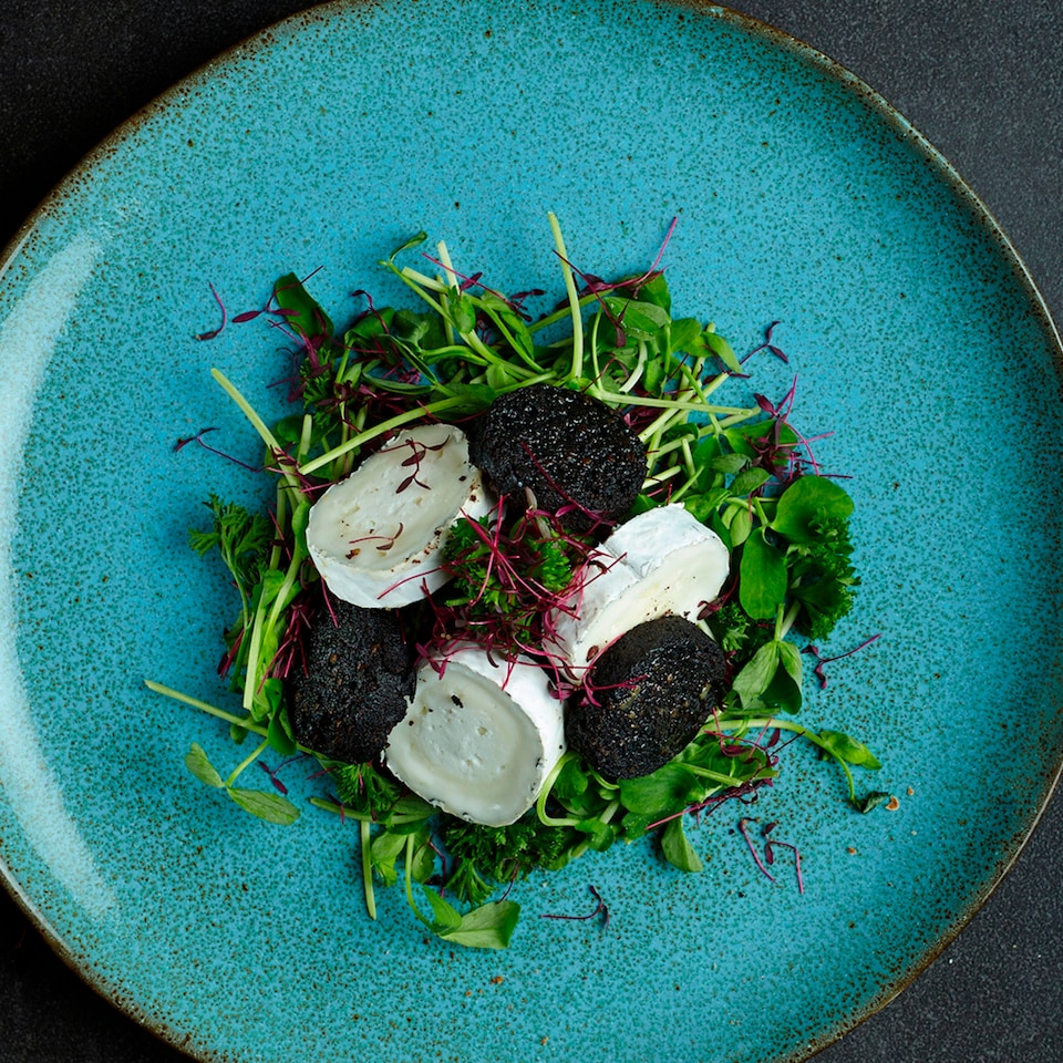 image 1 of Simon Howie Black Pudding 200G