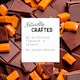 image 3 of The Coconut Collab Chocolate & Caramel Dessert 110g