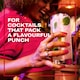 image 5 of Bacardi Raspberry 700Ml