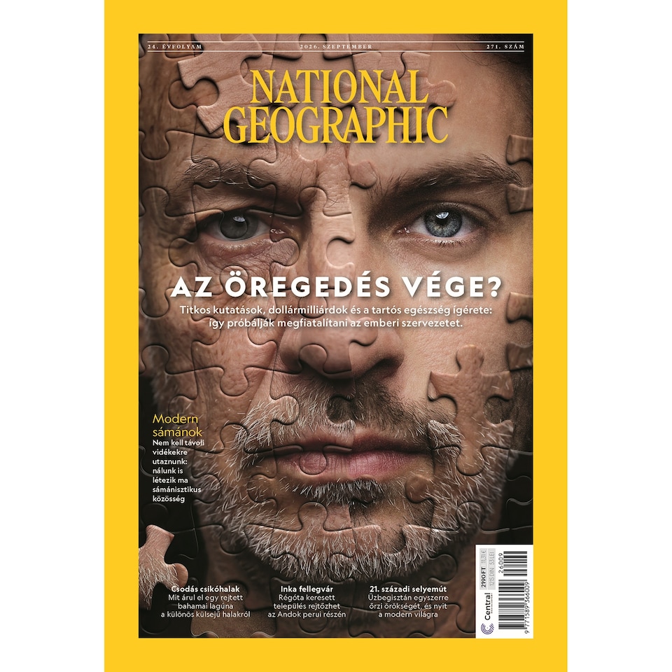 National Geographic