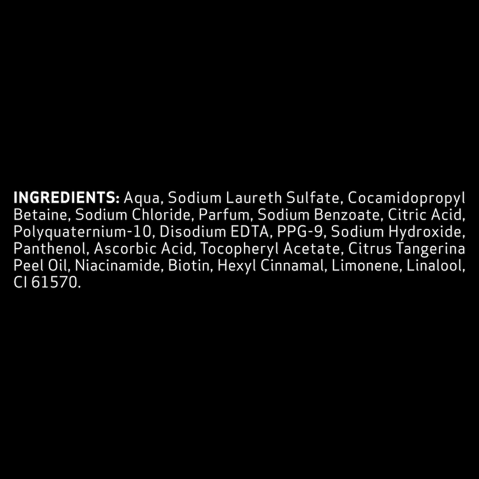 image 1 of Tresemme Deep Cleansing Shampoo 900Ml