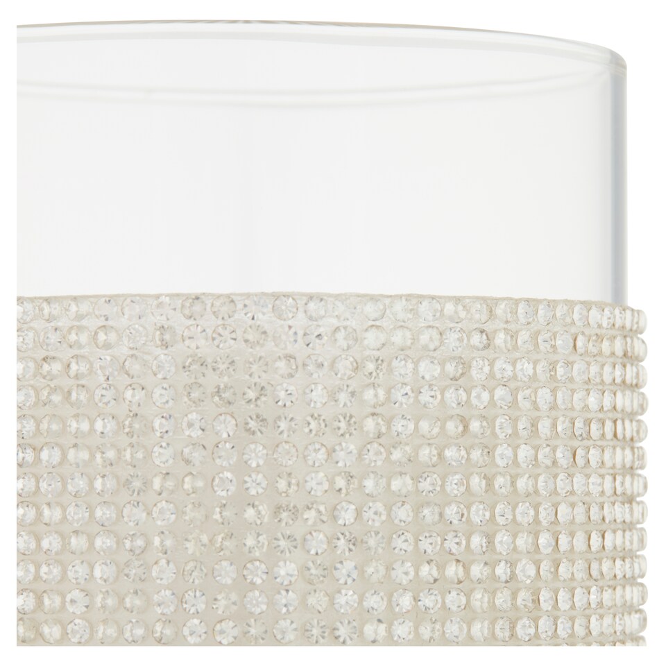 image 1 of Fox And Ivy Sparkle Tealight Holder