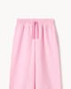 image 4 of F&F Girls 2-Piece Gingham Cherry Set in Multi Pink