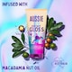 image 4 of Aussie Oh My Gloss Hydrating Conditioner 200ml