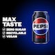 image 3 of Pepsi Max 330Ml