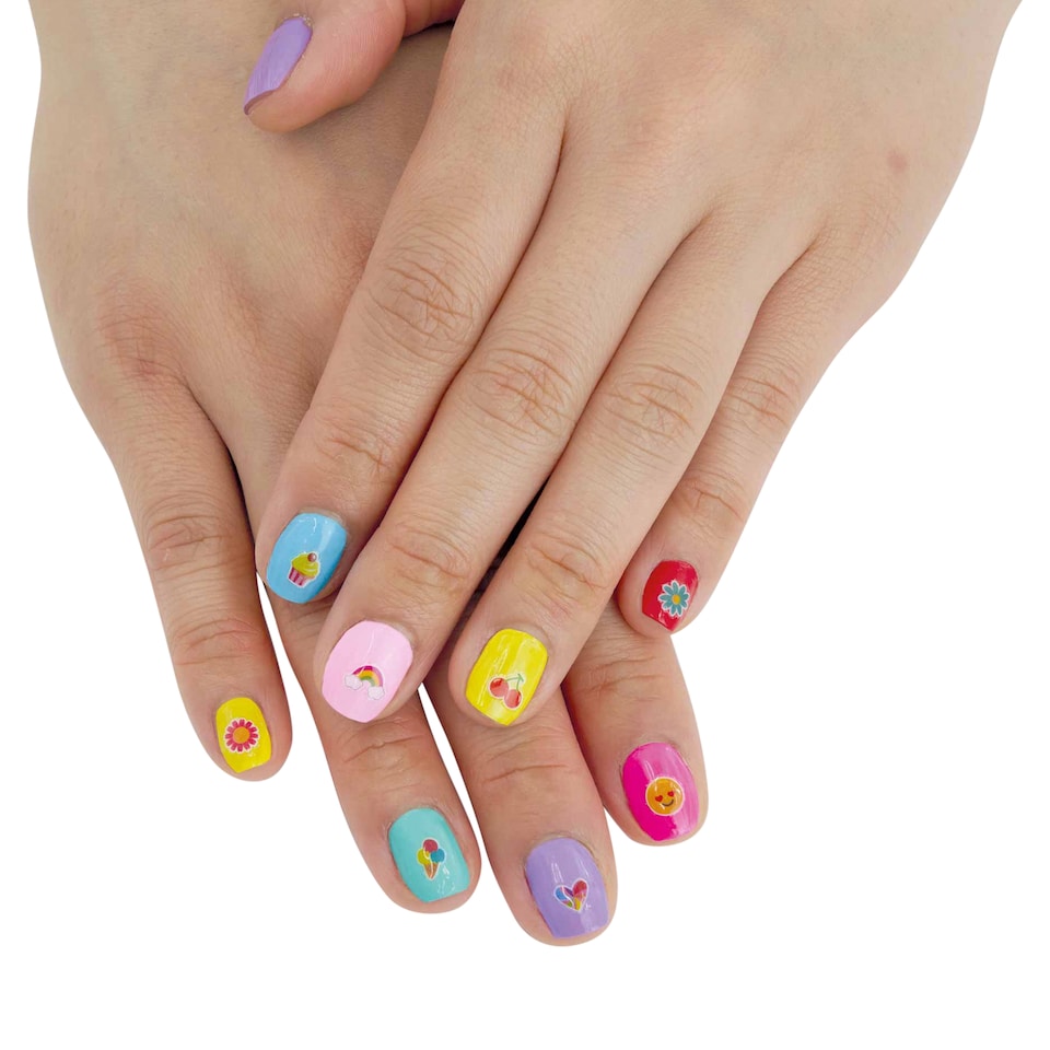 obrázok 1 z Addo Sada na zdobenie nechtov