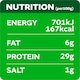 image 4 of John West No Drain Fridge Pot Tuna Steak with a Little Sunflower Oil 3x110g