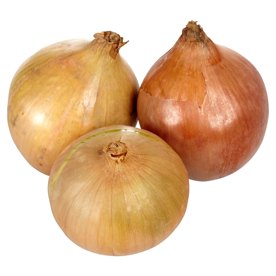 Tesco Onion Loosely