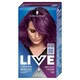 image 2 of Schwarzkopf Live Urban Metallics U69 Amethyst Chrome