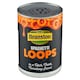 image 2 of Branston Spaghetti Loops in a Tomatoey Sauce 395g