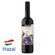 Montázs Felső-Magyarországi Cabernet Sauvignon száraz vörösbor 12,5% 750 ml  1. kép