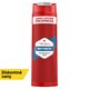 obrázok 1 z Old Spice Whitewater 3 V 1 Sprchový Gél A Šampón Pre Mužov 400ml