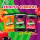 image 3 of Hartley's Seedless Pineapple & Orange Jam 300g