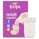 image 2 of Gaga Nappies Midi 3 4-9 kg 72 pcs