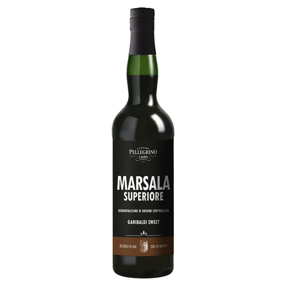 image 1 of Pellegrino Marsala Superiore 75Cl