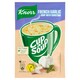 Obrázek 1 pro produkt Knorr Cup a Soup Francouzská česneková instantní polévka s krutony 18g