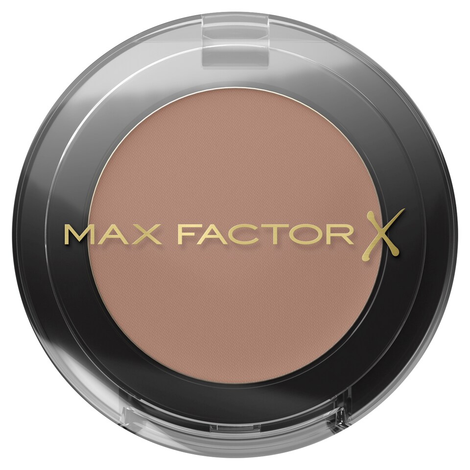 image 1 of Max Factor Eyeshadow 03 Crystal Bark