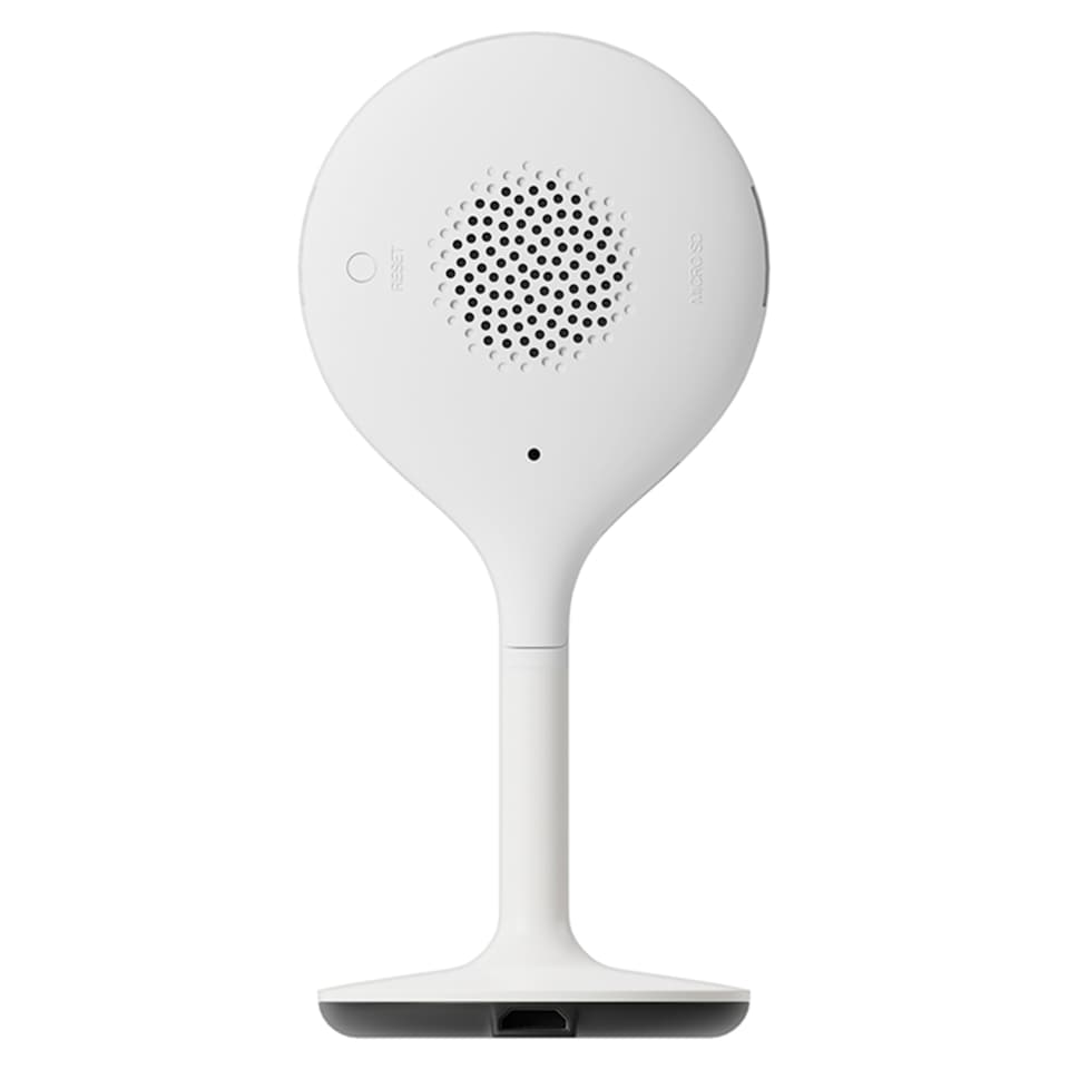 image 1 of Calex Smart Indoor Camera 1080P