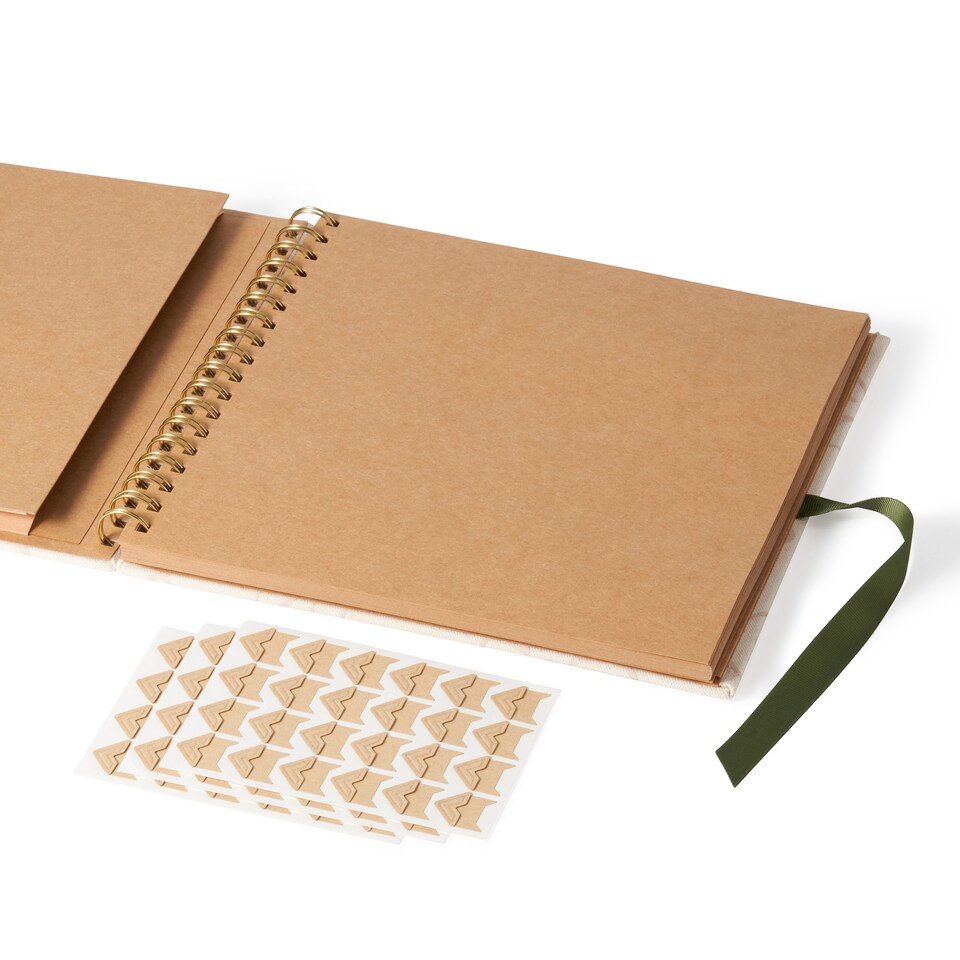 image 1 of Paperchase Mother’s Day Square Photo Album