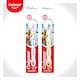 image 3 of Colgate Kids Extra Soft Toothbrush 0-3 Years