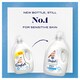 image 5 of Comfort Pure Fabric Conditioner 85 Wash 3L