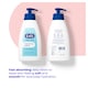 image 2 of E45 Daily Moisturiser Body Lotion for Dry & Sensitive Skin 400ml