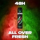 image 4 of Lynx Africa 48h Deodorant Bodyspray for Men 250ml