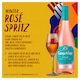 image 2 of Campo Viejo Rose Wine 75Cl