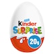 image 1 of Kinder Surprise Egg 20G