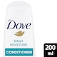 image 1 of Dove Conditioner Moisture Conditioner 200Ml