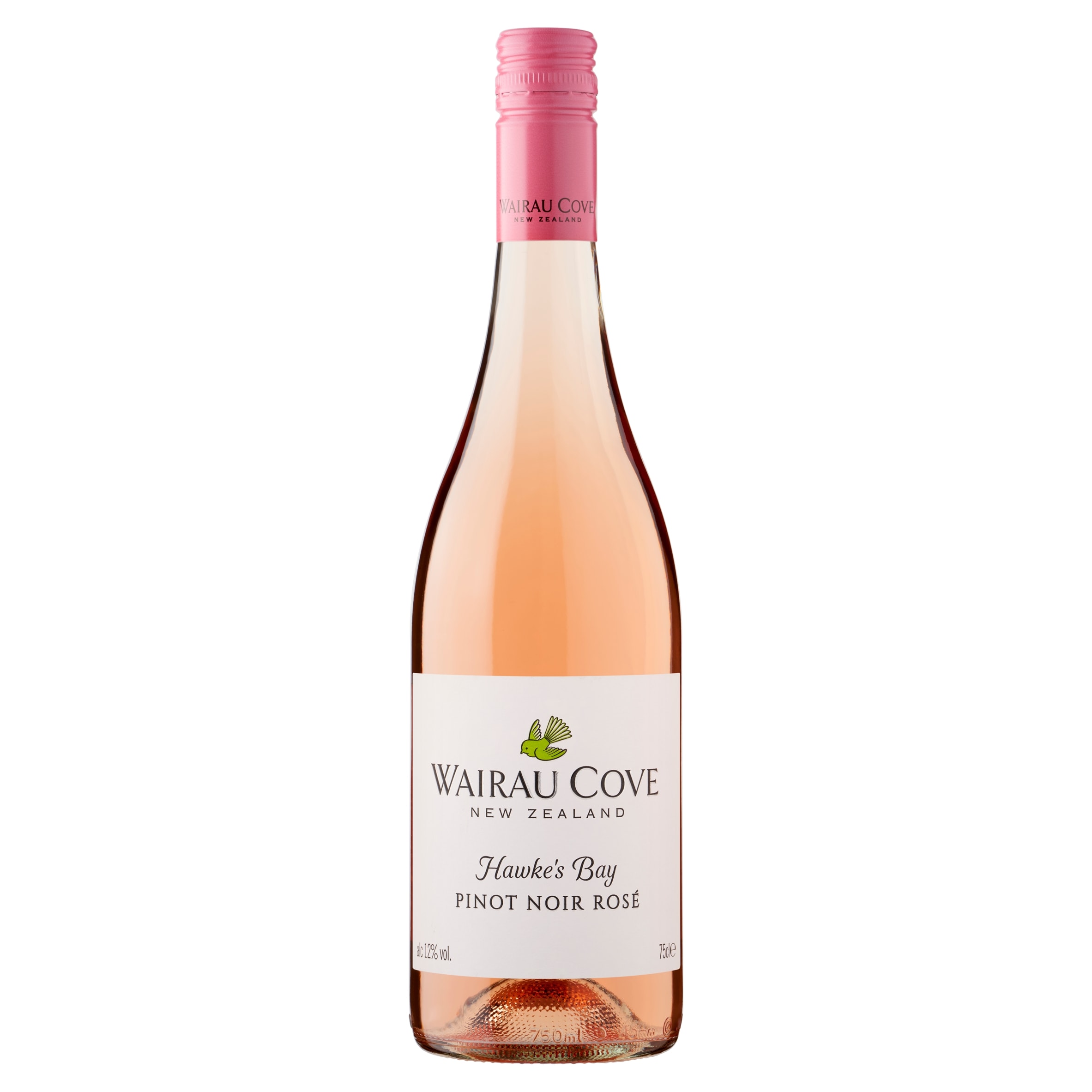 Wairau Cove Rose 75Cl