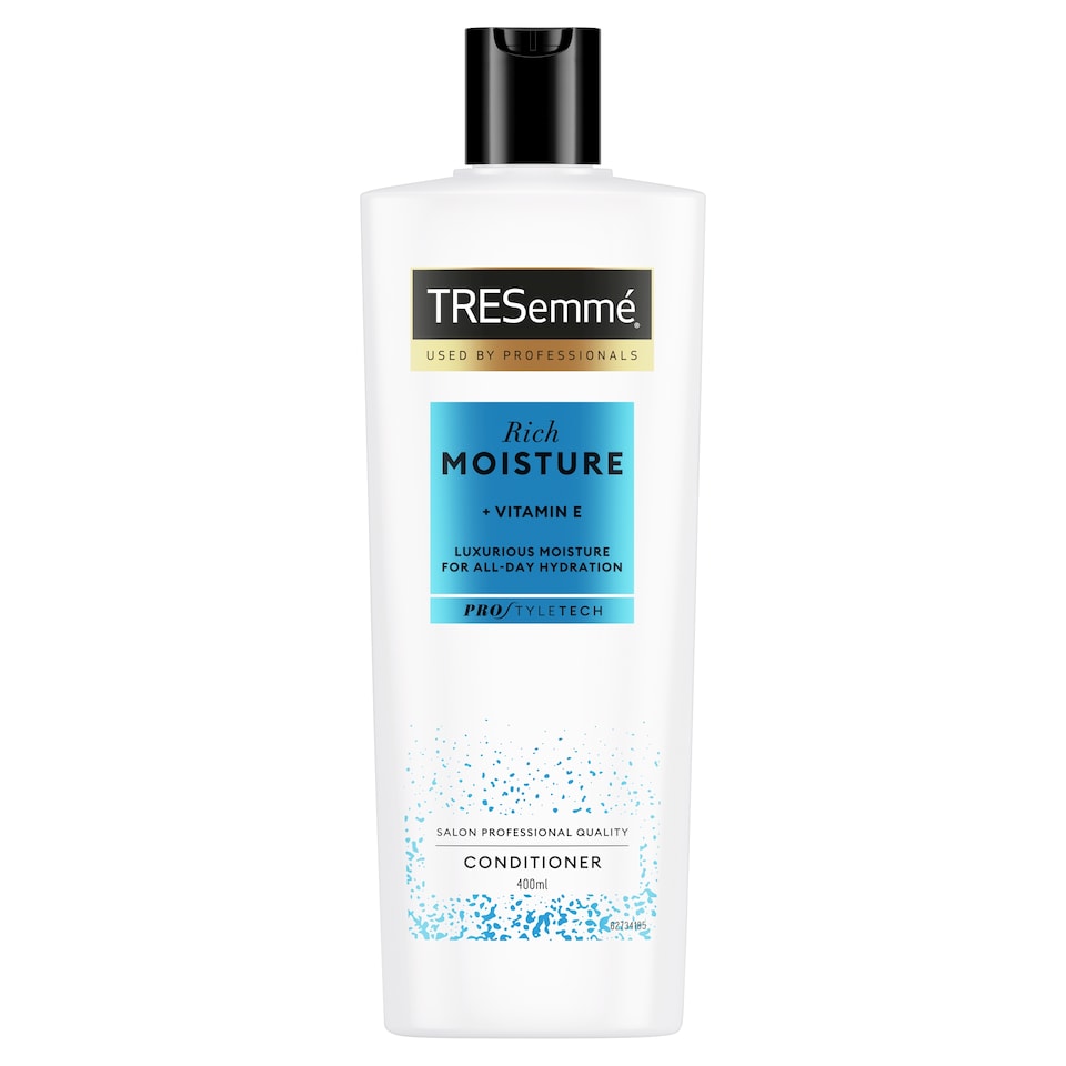 TRESemmé Hair Conditioner for Dry Hair 400 ml