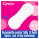image 4 of Carefree Flexible White 56'S
