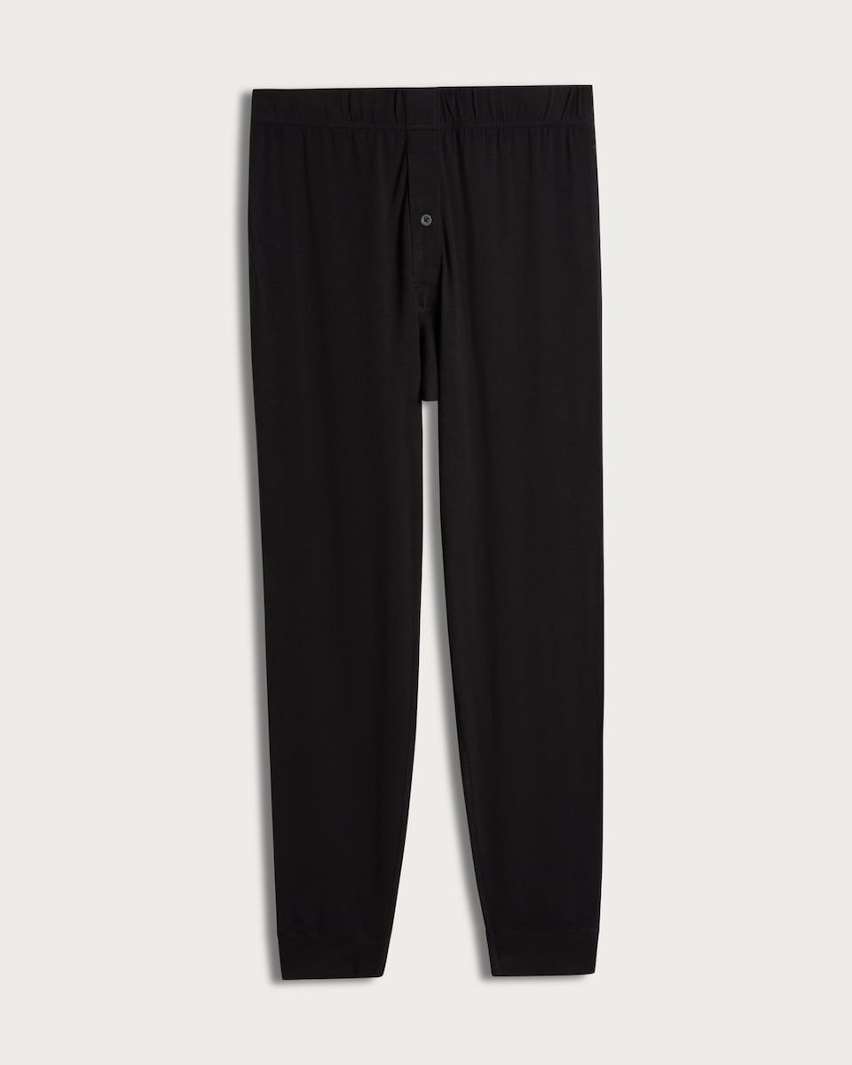 image 1 of F&F WARMPLUS™ Medium Warmth Thermal Long Johns in Multi