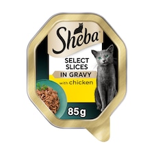 Cat Luxury Food