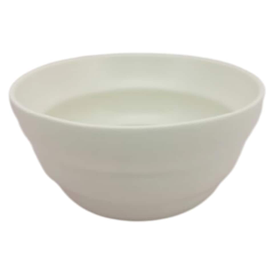 F&F Home Mabel Cream Bowl Large