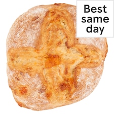 Tesco Finest Vintage Cheddar Boule 400G