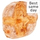image 1 of Tesco Finest Vintage Cheddar Boule 400G