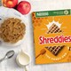 image 2 of Nestle Shreddies The Honey One Cereal 460G