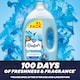 image 2 of Comfort Blue Skies Fabric Conditioner 83 Washes 2490Ml