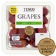image 1 of Tesco Grapes 110G