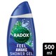 image 1 of Radox Feel Awake For Men 2 In 1 Shower Gel 500Ml