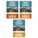 image 3 of Tesco Adult Cat Poultry Selection In Jelly 6X400g
