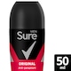 image 1 of Sure Men 48h Original Roll On Antiperspirant Deodorant 50ml
