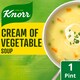 image 1 of Knorr Cream Of Vegetable Soup 44G
