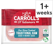 Carroll's Everyday Traditional 80g Ham