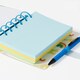 image 4 of Paperchase Balloon Zoo A6 TPU Journal